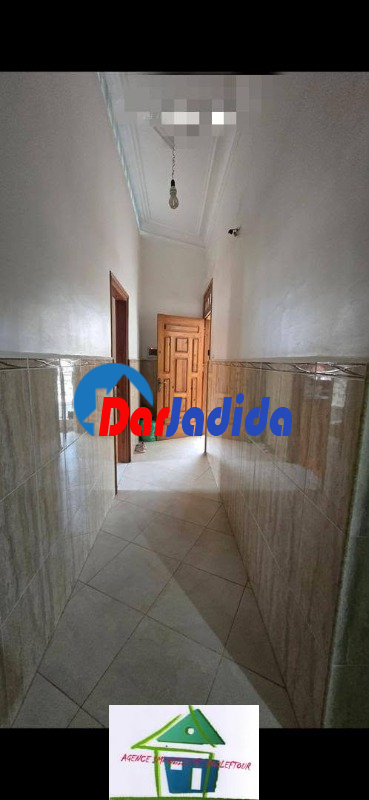 Location Appartement F3 Annaba