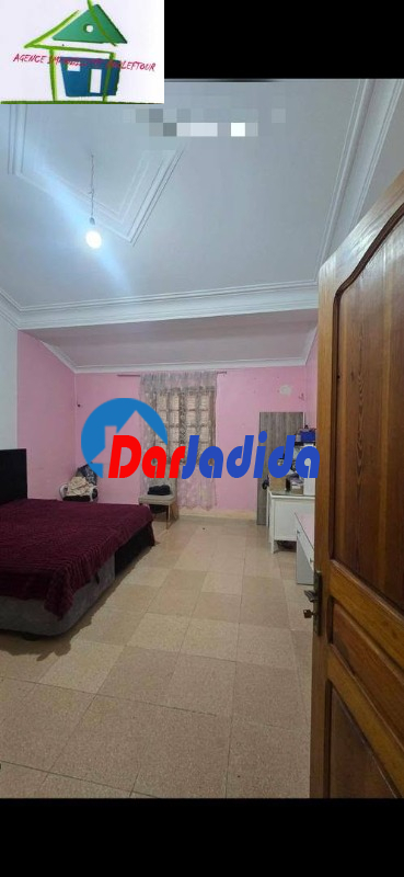 Location Appartement F3 Annaba