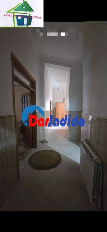 Location Appartement F3 Annaba