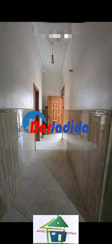 Location Appartement F3 Annaba