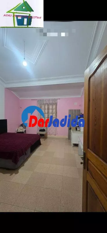 Location Appartement F3 Annaba