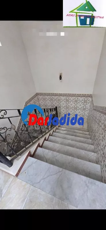 Location Appartement F3 Annaba