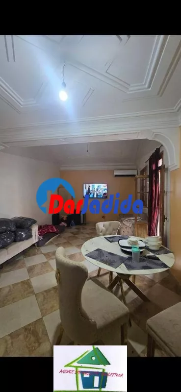 Location Appartement F3 Annaba