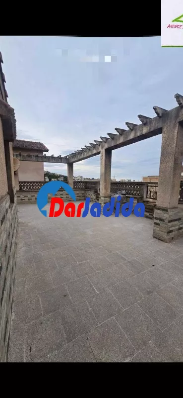 Location Appartement F3 Annaba