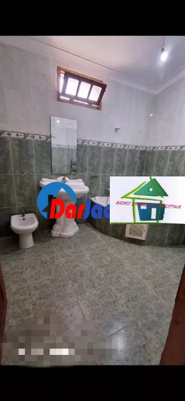 Location Appartement F3 Annaba