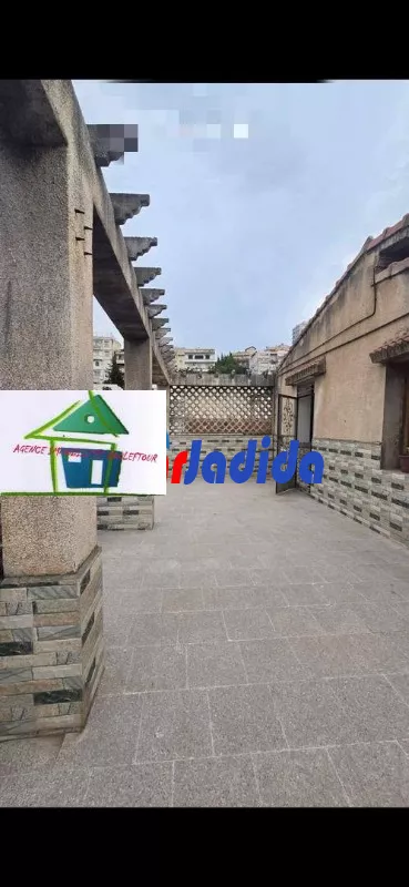 Location Appartement F3 Annaba