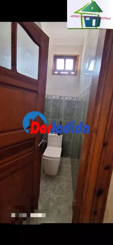 Location Appartement F3 Annaba