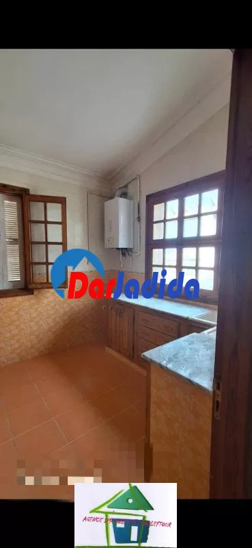 Location Appartement F3 Annaba