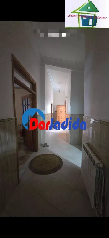 Location Appartement F3 Annaba