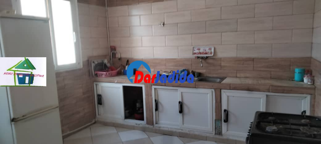Vente Immeuble  Annaba