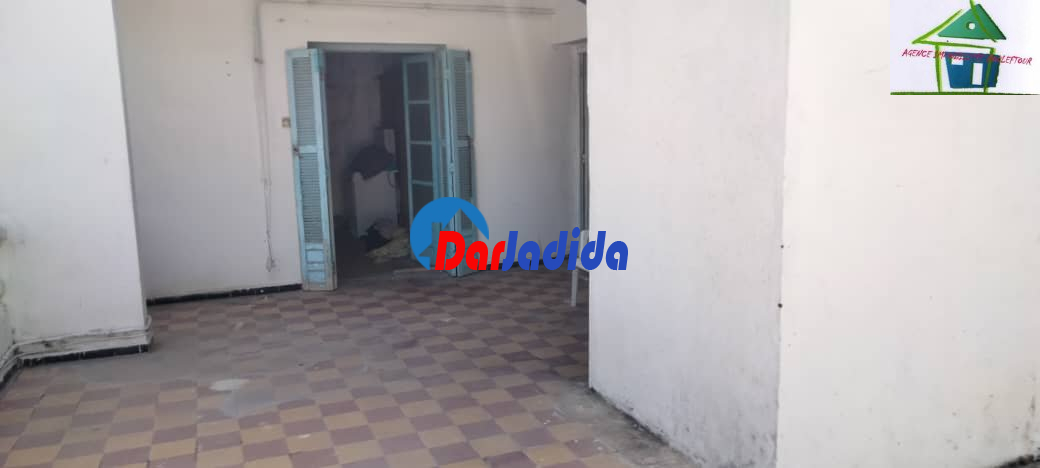 Vente Immeuble  Annaba