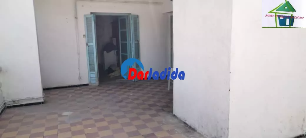 Vente Immeuble Annaba