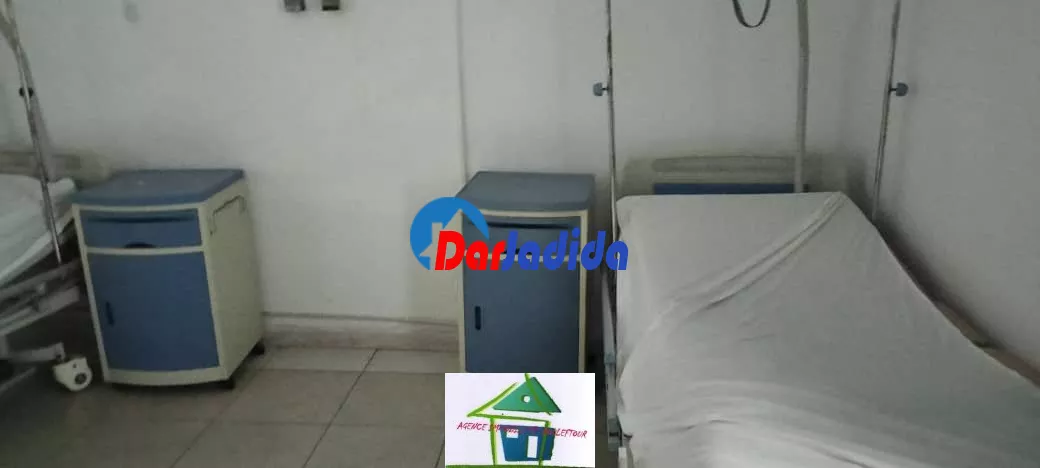 Vente Immeuble Annaba