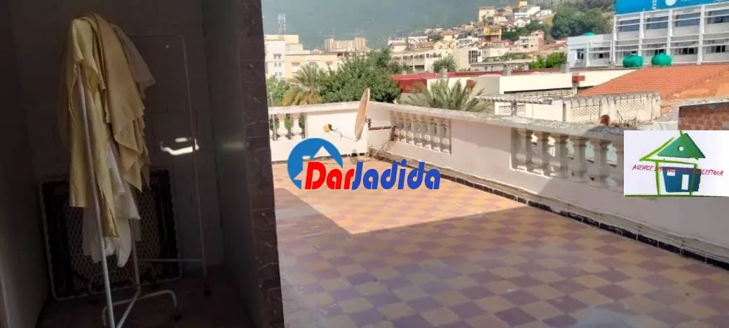 Vente Immeuble Annaba