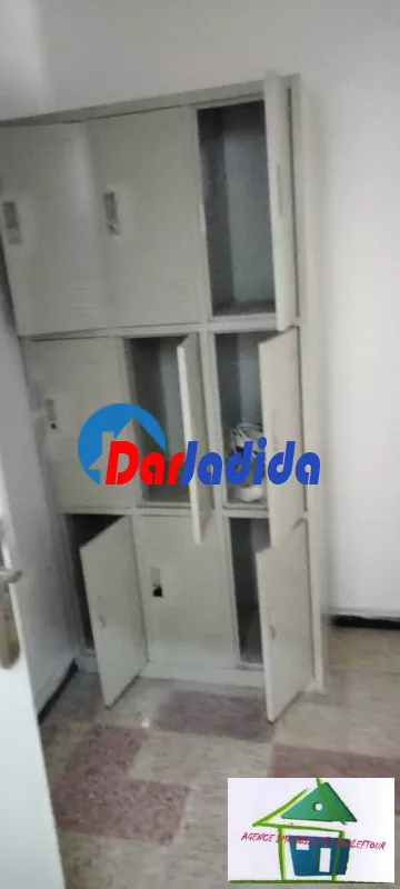 Vente Immeuble Annaba