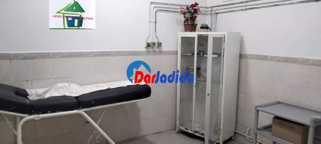 Vente Immeuble Annaba