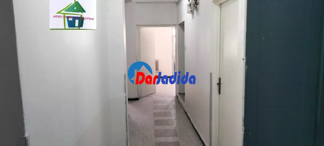 Vente Immeuble Annaba