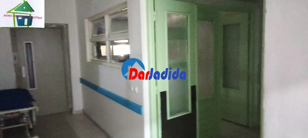 Vente Immeuble Annaba