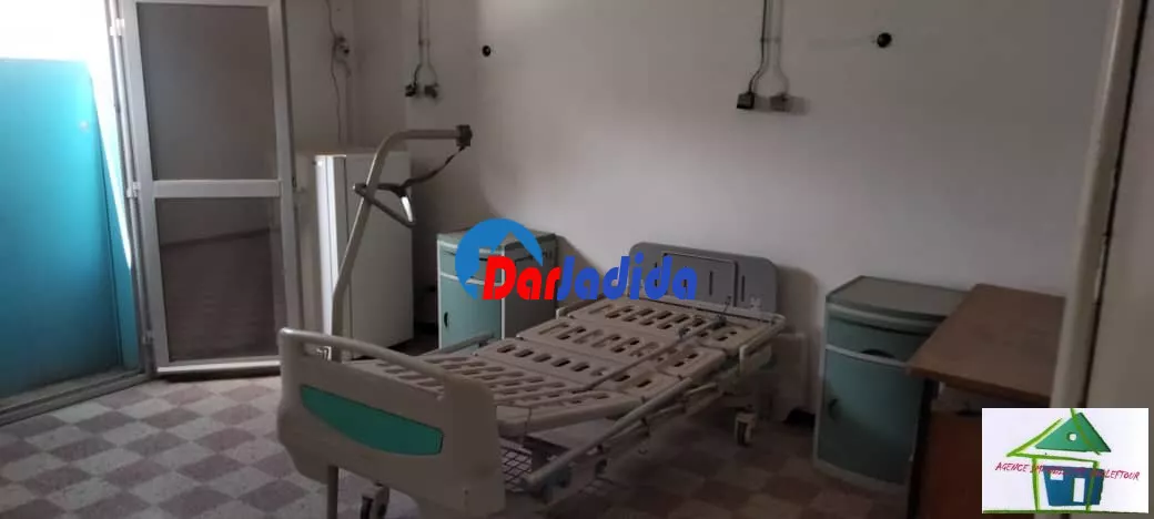 Vente Immeuble Annaba