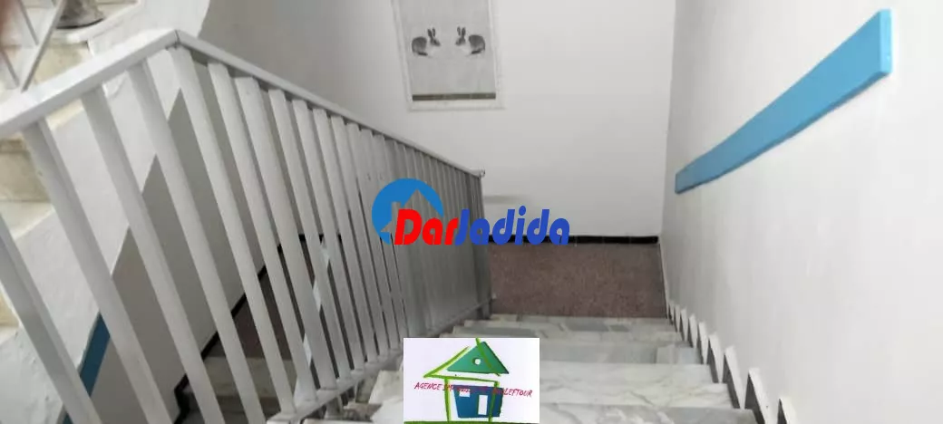 Vente Immeuble Annaba