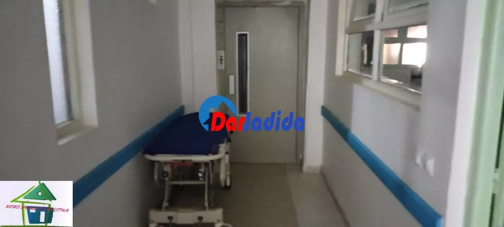 Vente Immeuble Annaba