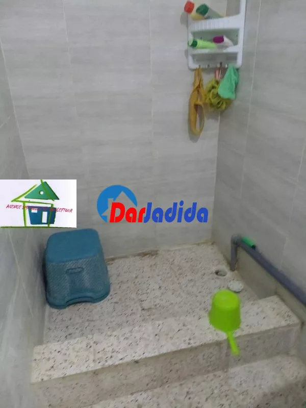 Location Appartement F4 Annaba