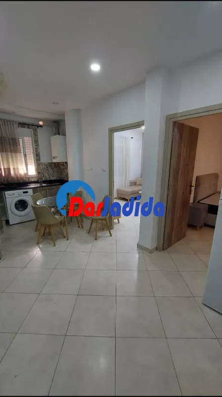 Location Appartement F2 Alger