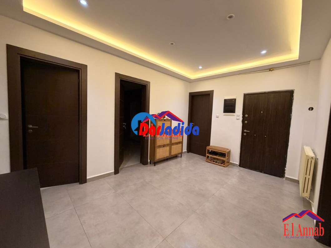 Vente Appartement F4 Annaba