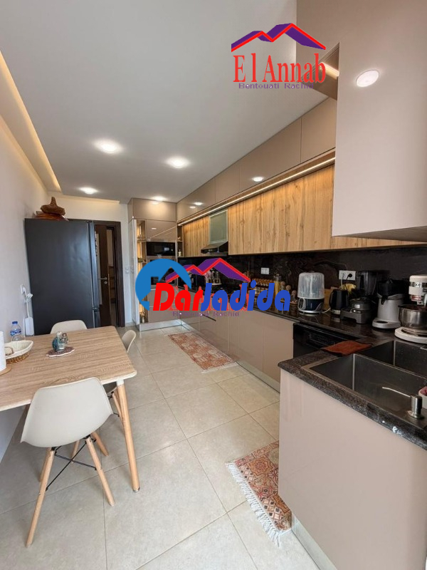 Vente Appartement F4 Annaba