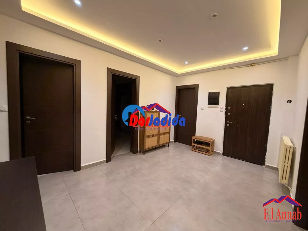 Vente Appartement F4 Annaba