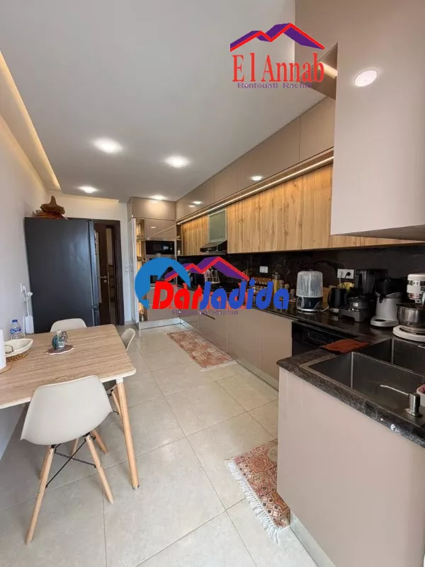 Vente Appartement F4 Annaba
