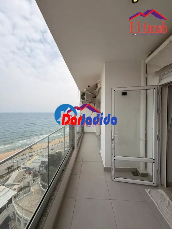 Vente Appartement F4 Annaba