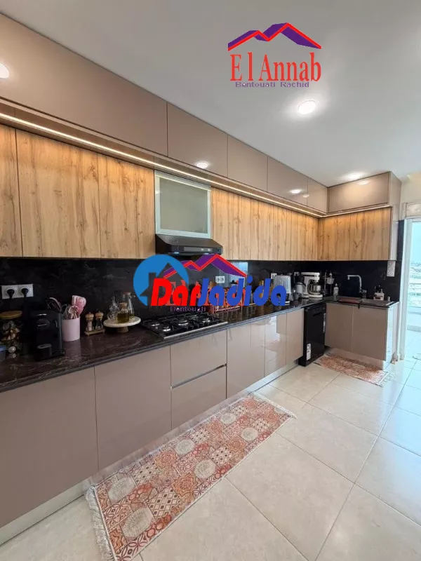 Vente Appartement F4 Annaba