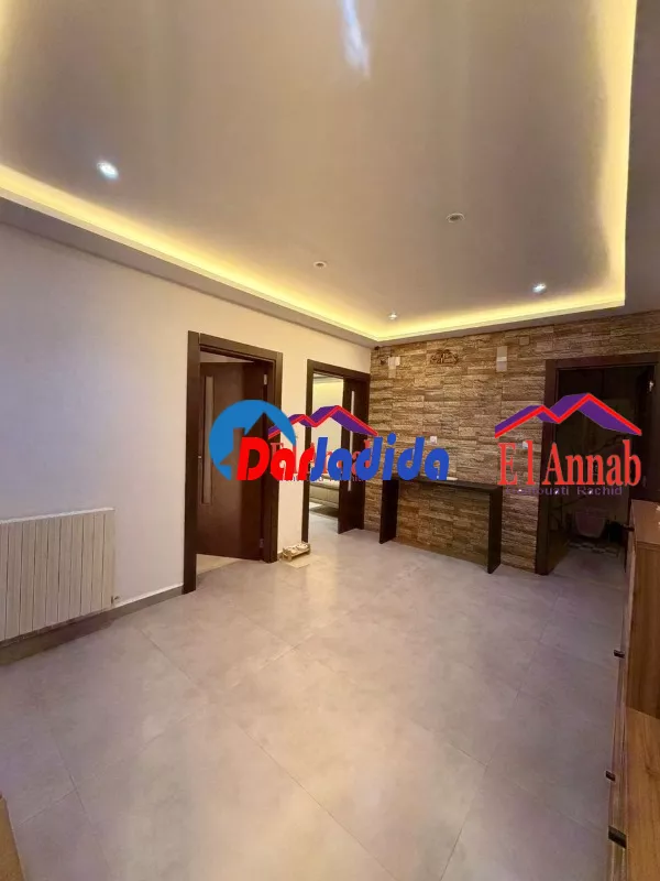 Vente Appartement F4 Annaba