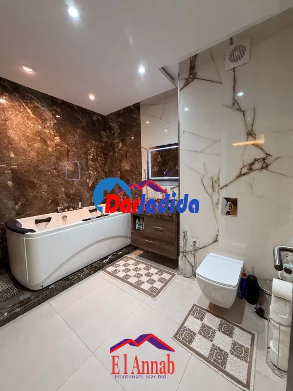 Vente Appartement F4 Annaba