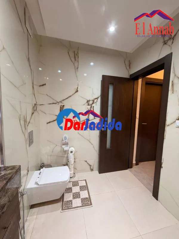 Vente Appartement F4 Annaba