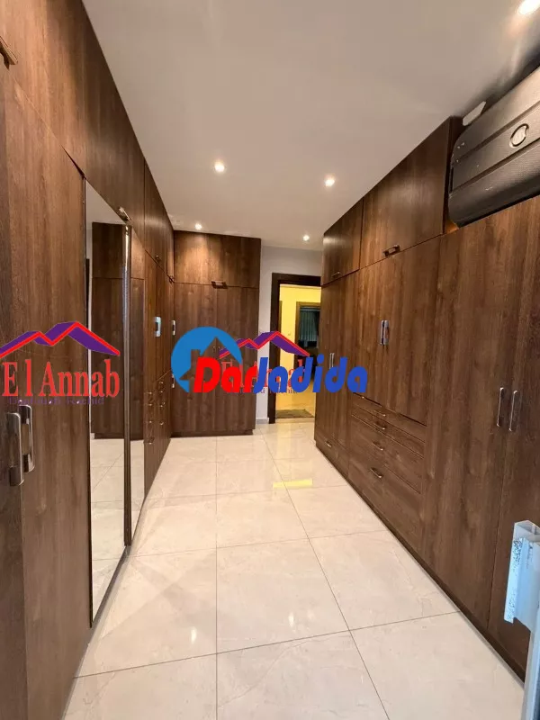 Vente Appartement F4 Annaba