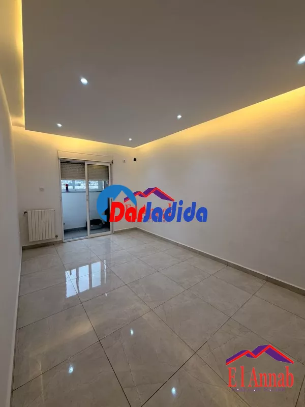 Vente Appartement F4 Annaba