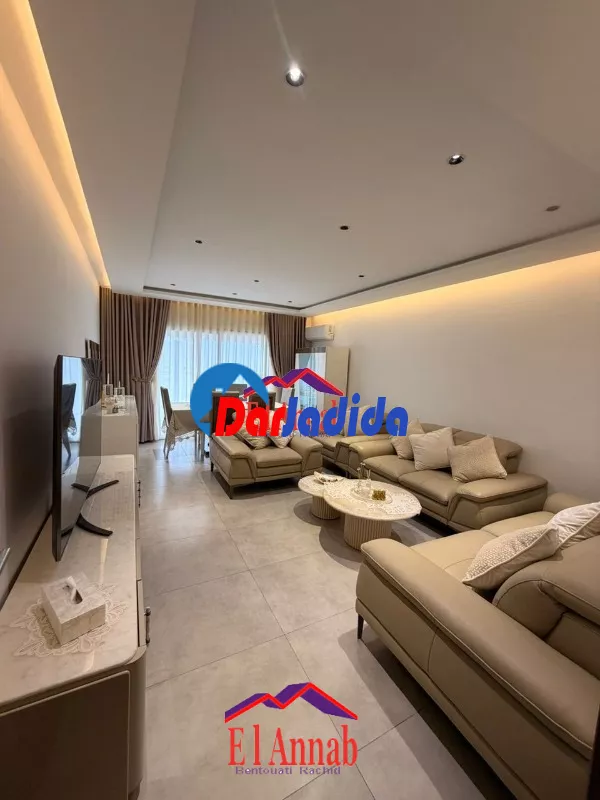 Vente Appartement F4 Annaba
