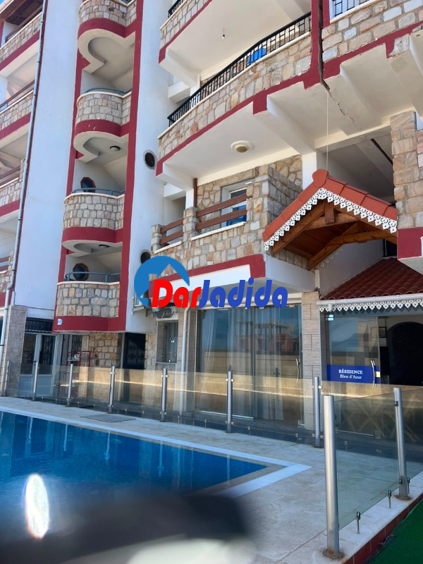 Location Appartement  Bejaia