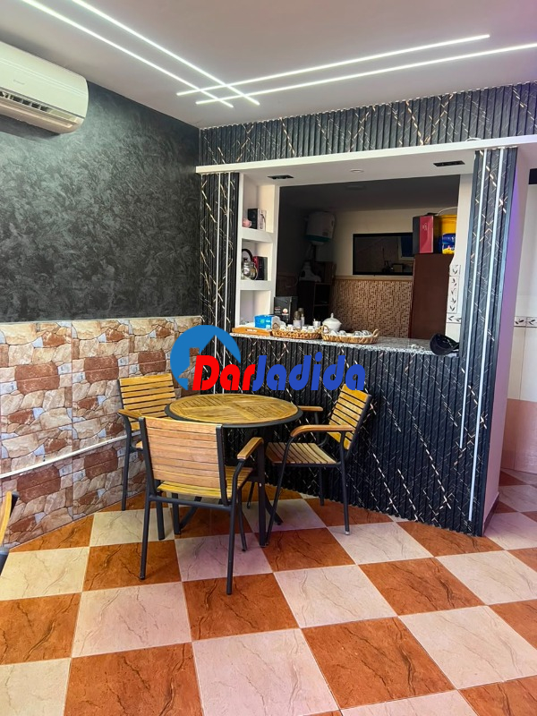Location Appartement  Bejaia