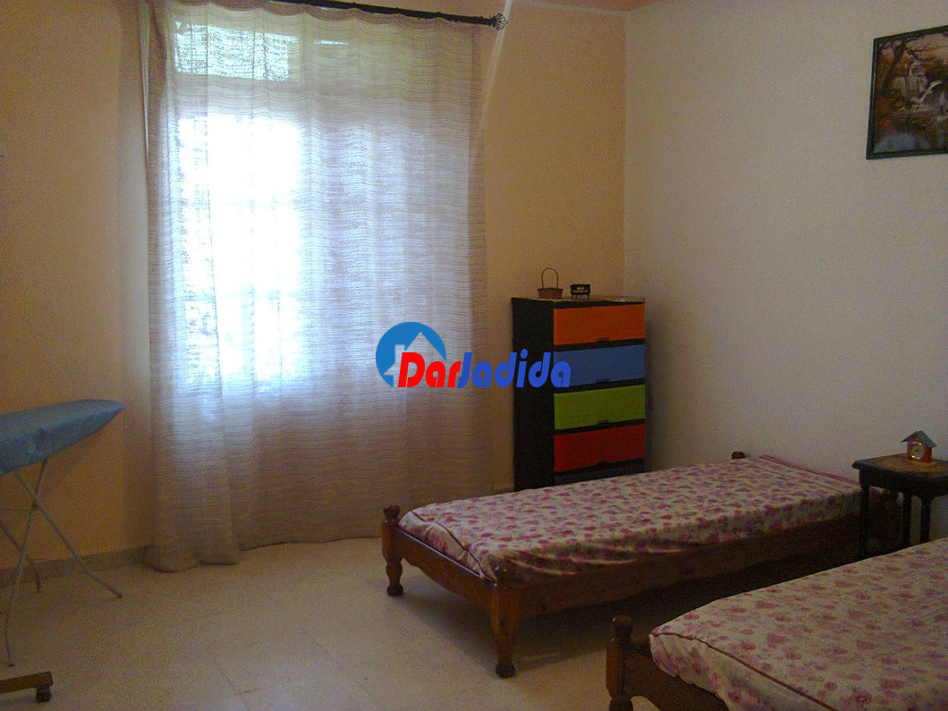 Location vacances Niveau de villa F3 Annaba