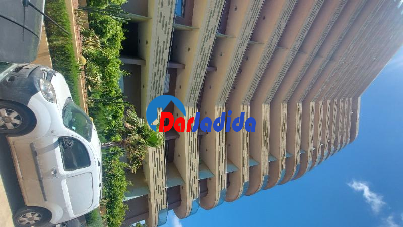 Location Appartement F3 Alger