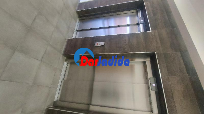 Location Appartement F3 Alger