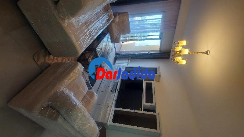 Location Appartement F3 Alger