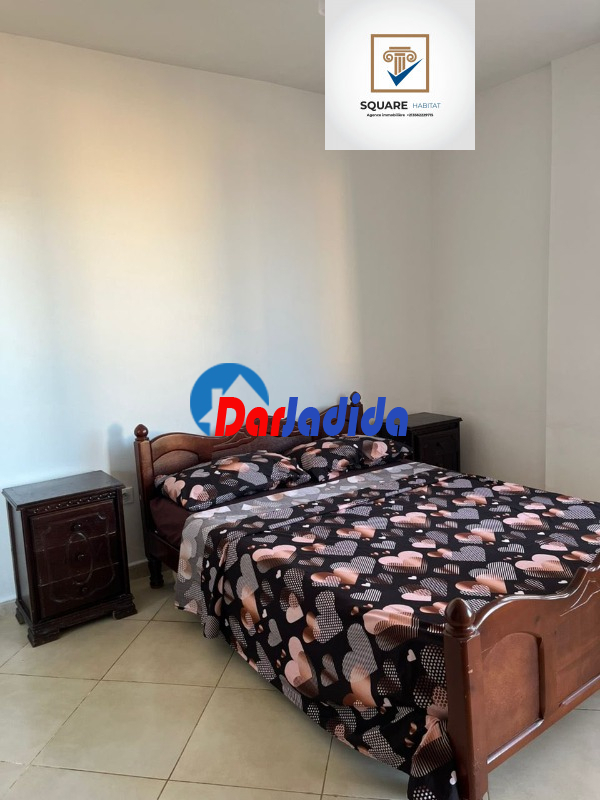 Location Appartement F2 Bejaia