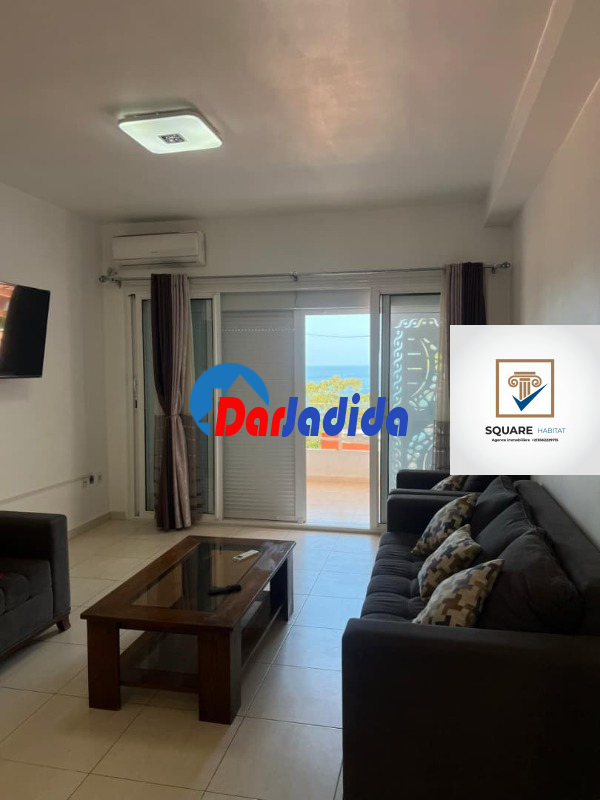 Location Appartement F3 Bejaia