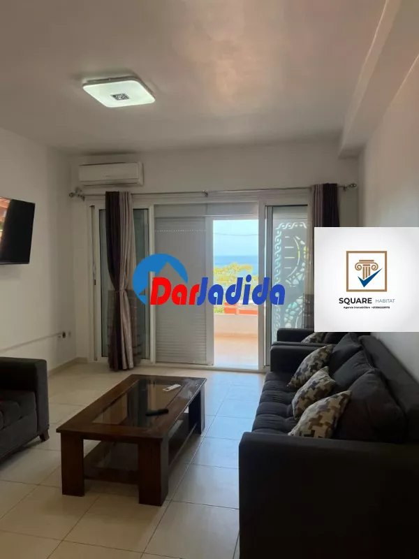 Location Appartement F3 Bejaia