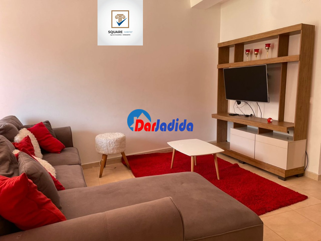 Location Appartement F2 Bejaia