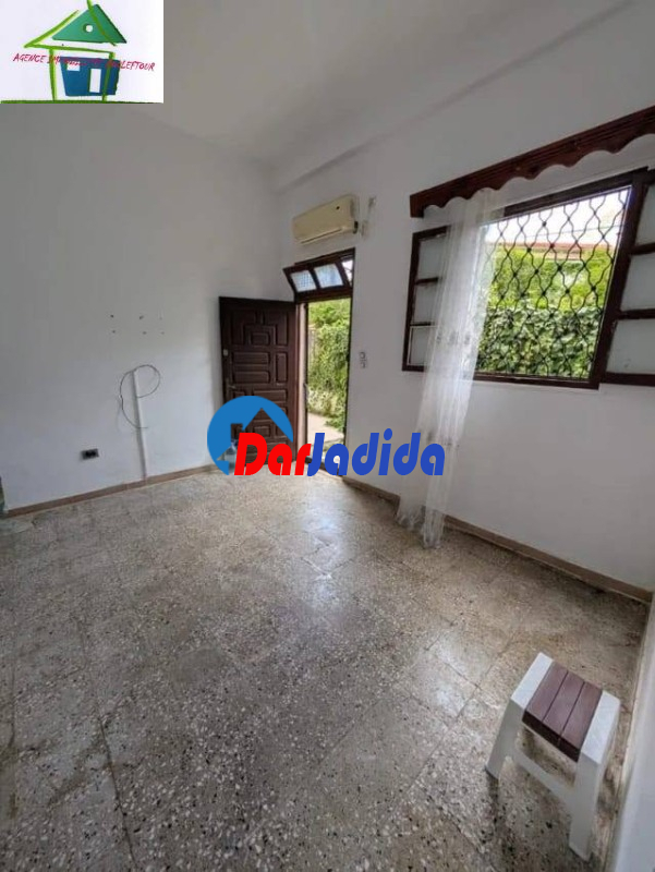 Location Appartement F2 Annaba